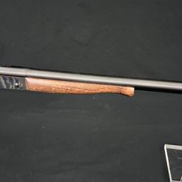New England Firearms SB1 Pardner Single Shot Shotgun