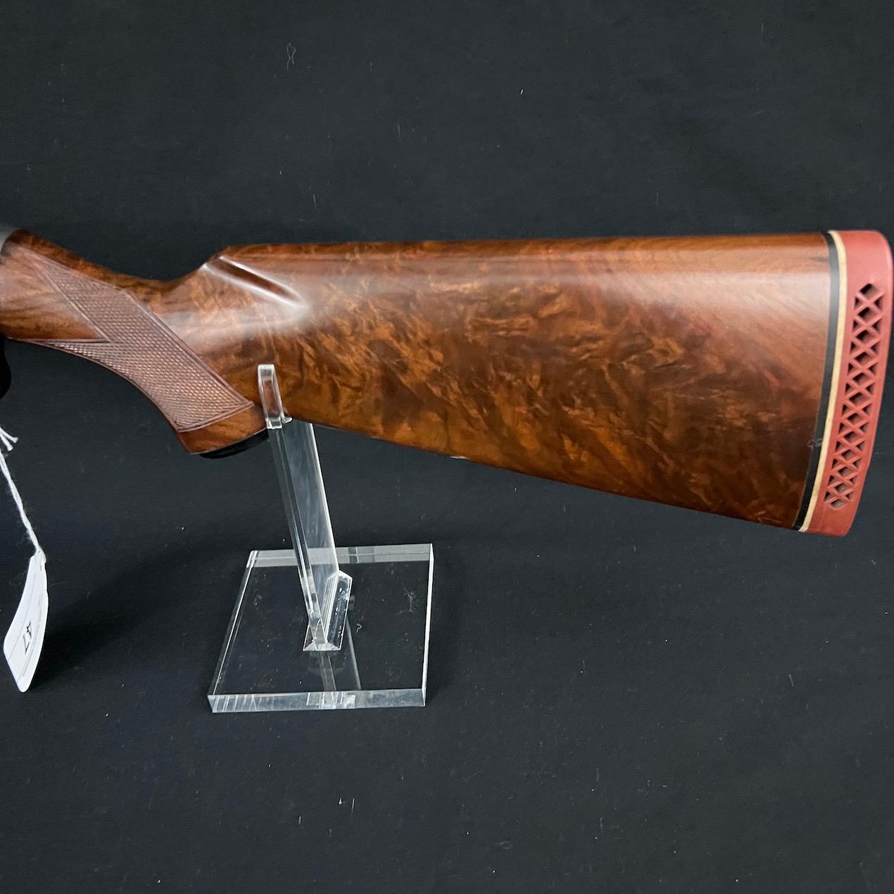 1962 Winchester Model 12 Pump Action Shotgun