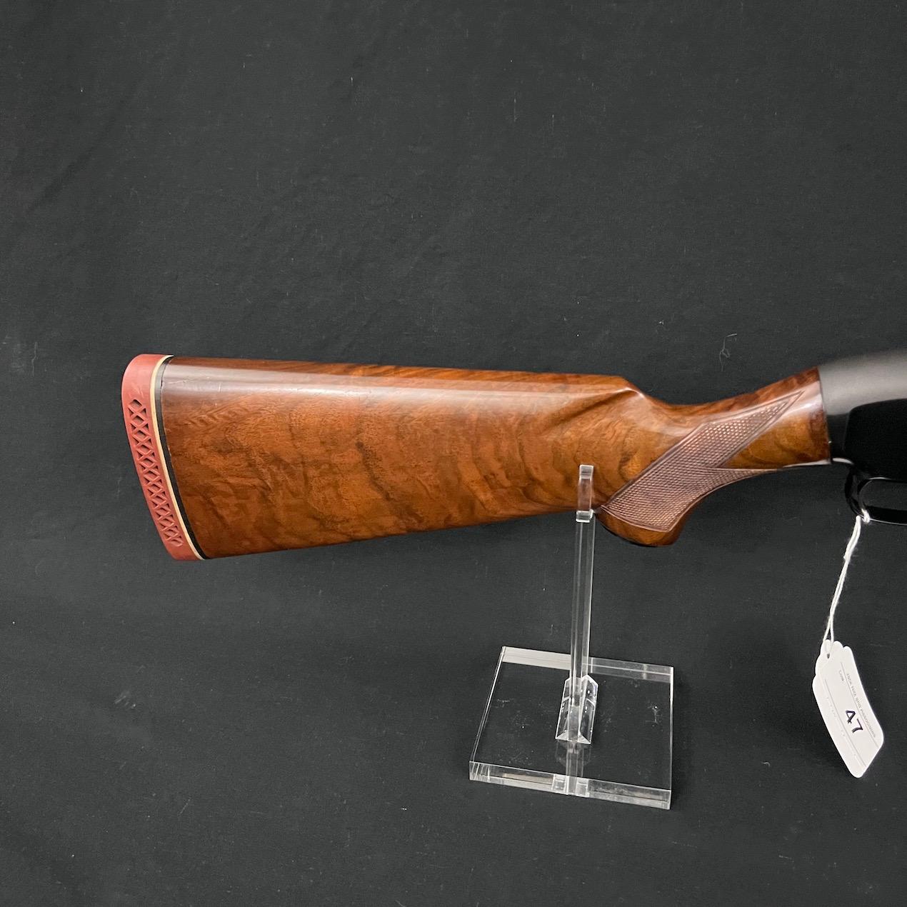 1962 Winchester Model 12 Pump Action Shotgun