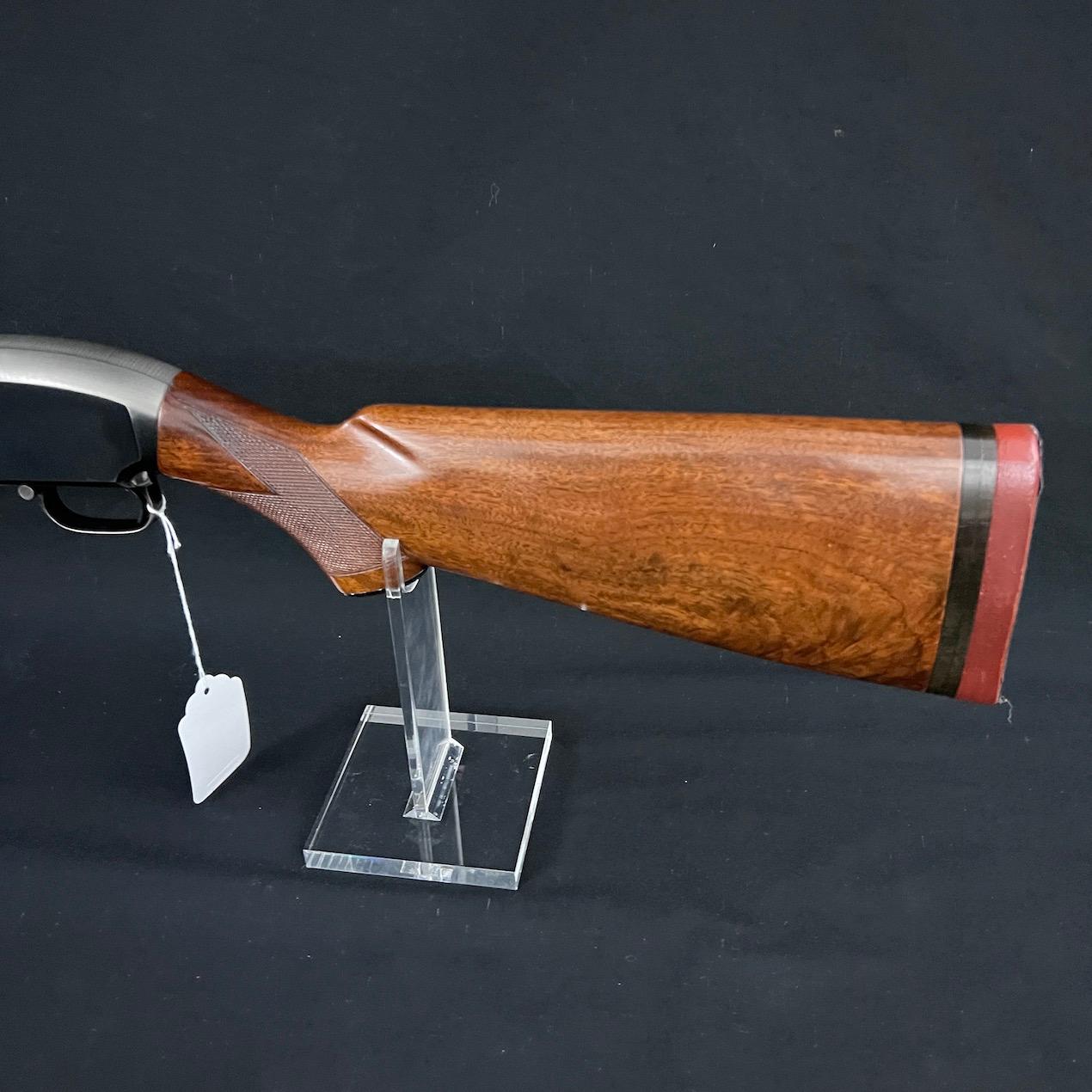 1952 Winchester Model 12 Pump Action Shotgun