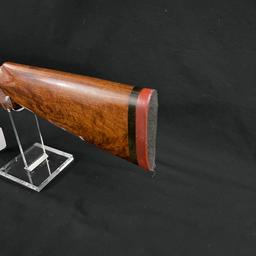 1952 Winchester Model 12 Pump Action Shotgun