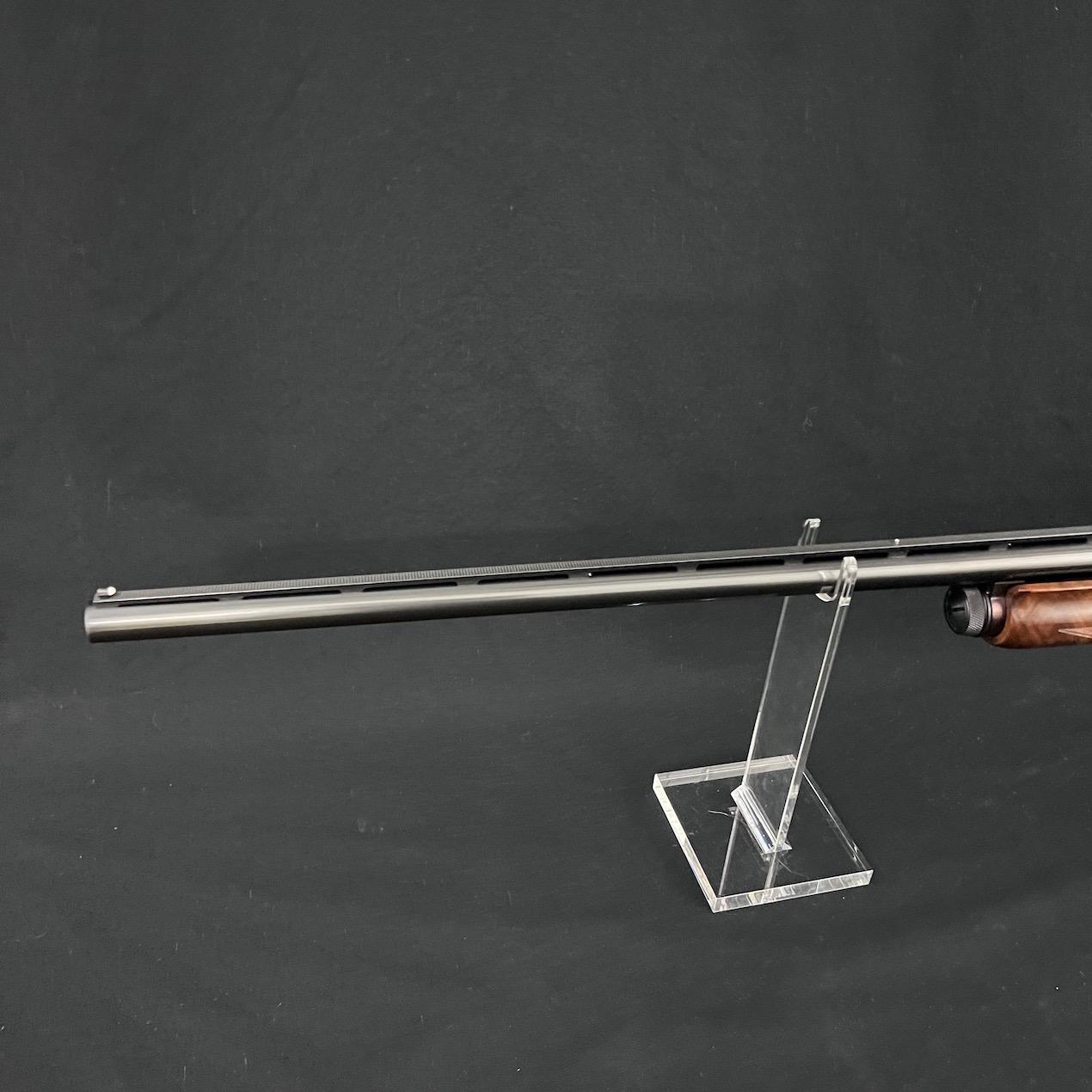 Remington 870 TC Wingmaster Pump Action Shotgun