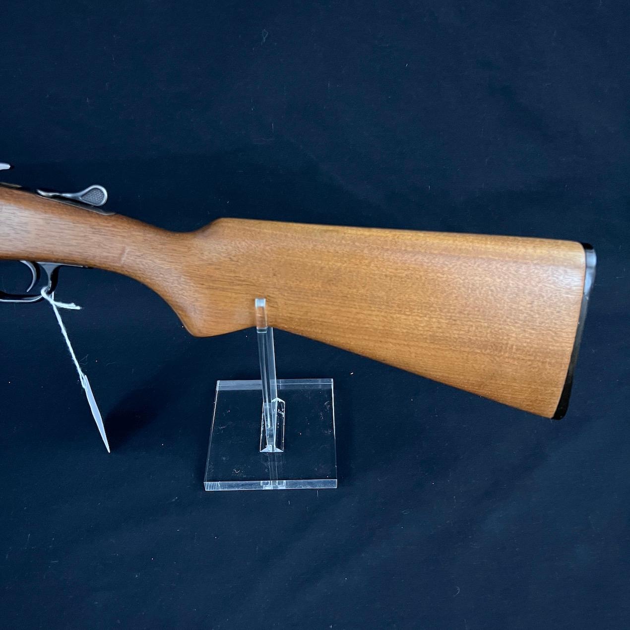 Stevens 946 Single Shot Shotgun