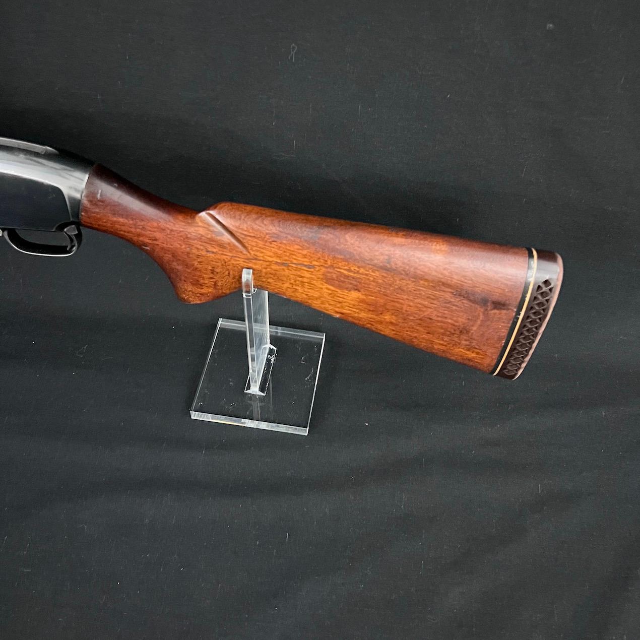 1959 Winchester Model 12 Pump Action Shotgun