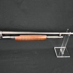 1959 Winchester Model 12 Pump Action Shotgun