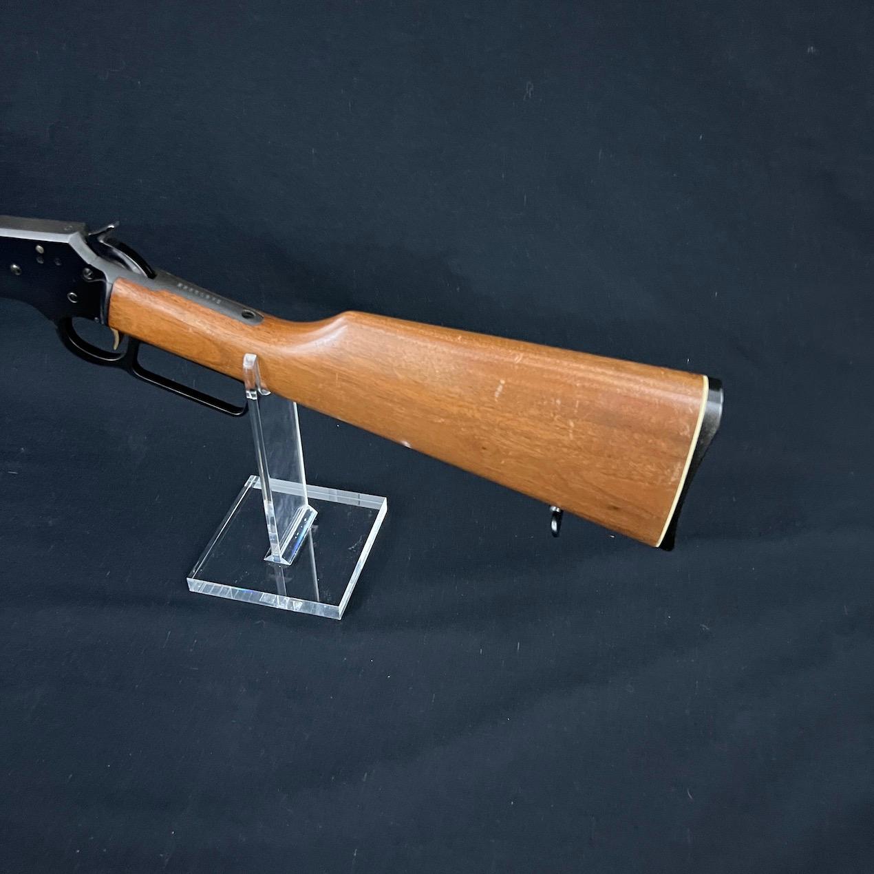 1978 Marlin Original Golden-39M Lever Action Rifle