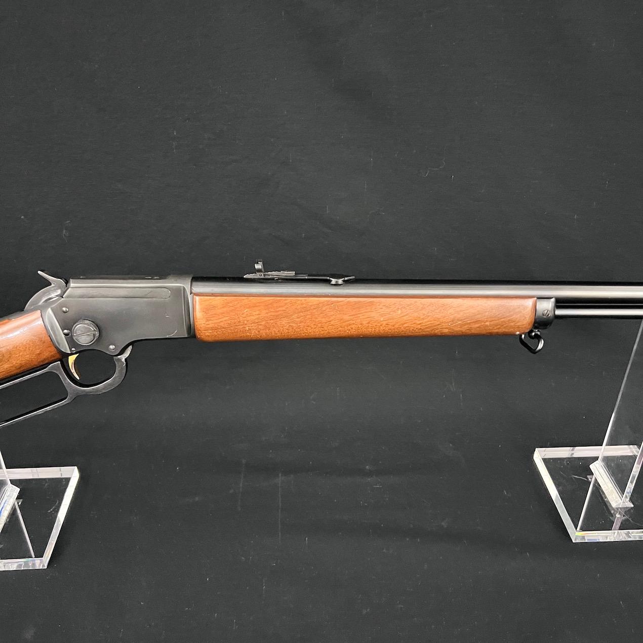 1978 Marlin Original Golden-39M Lever Action Rifle