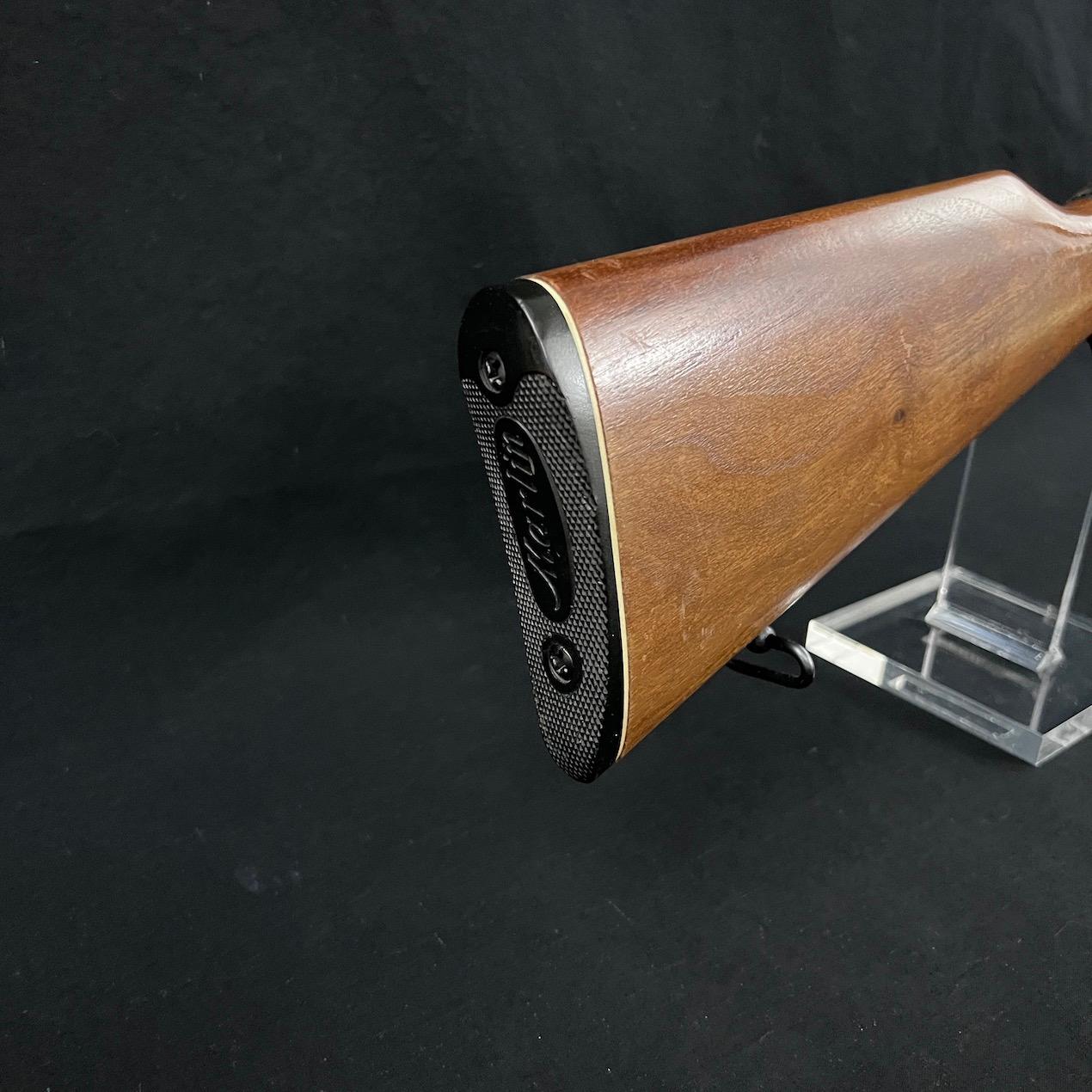 1978 Marlin Original Golden-39M Lever Action Rifle