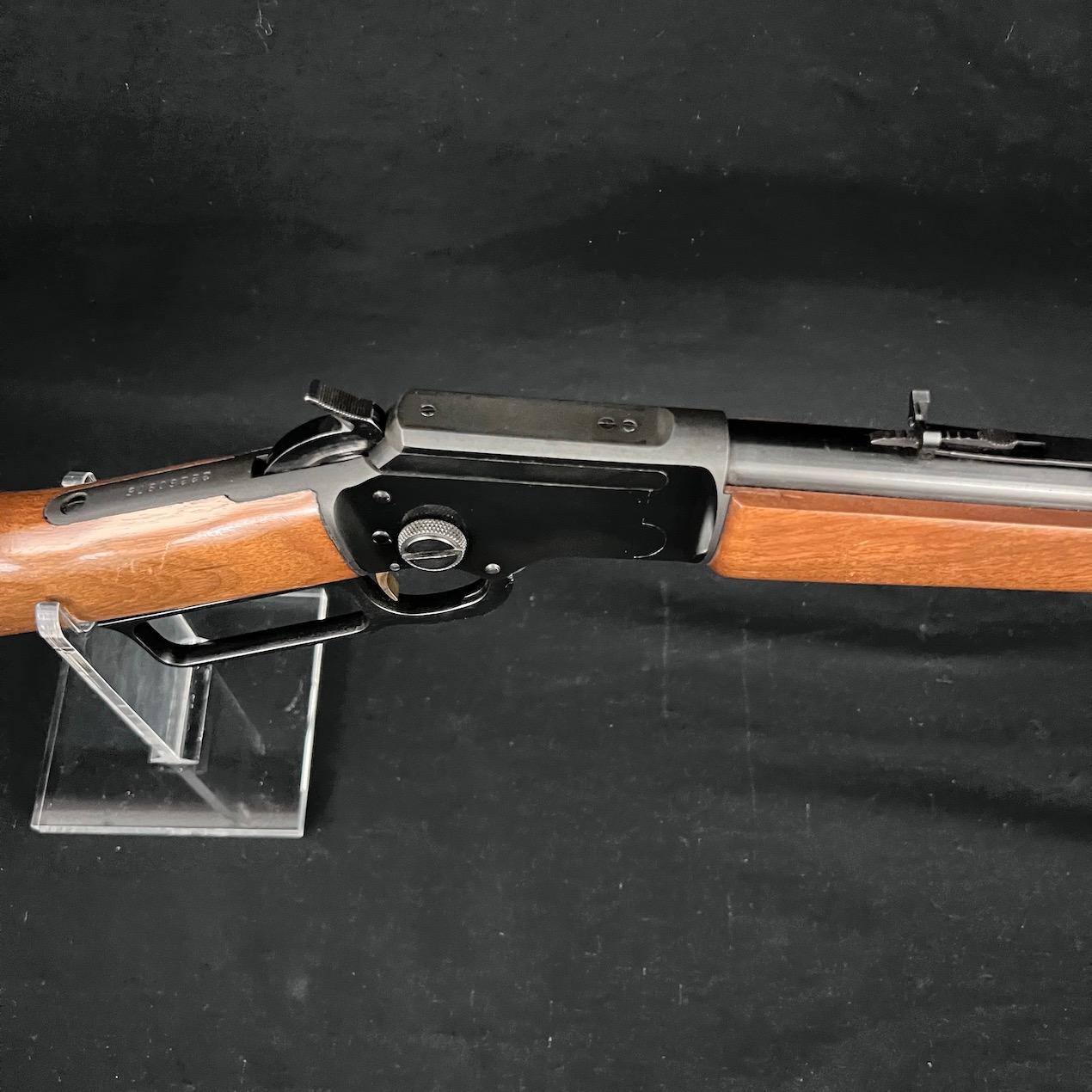 1978 Marlin Original Golden-39M Lever Action Rifle