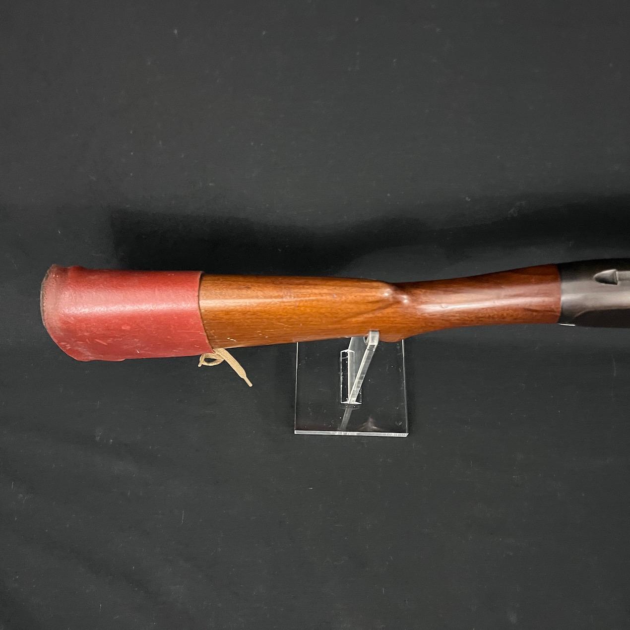 1931 Winchester Model 12 Pump Action Shotgun