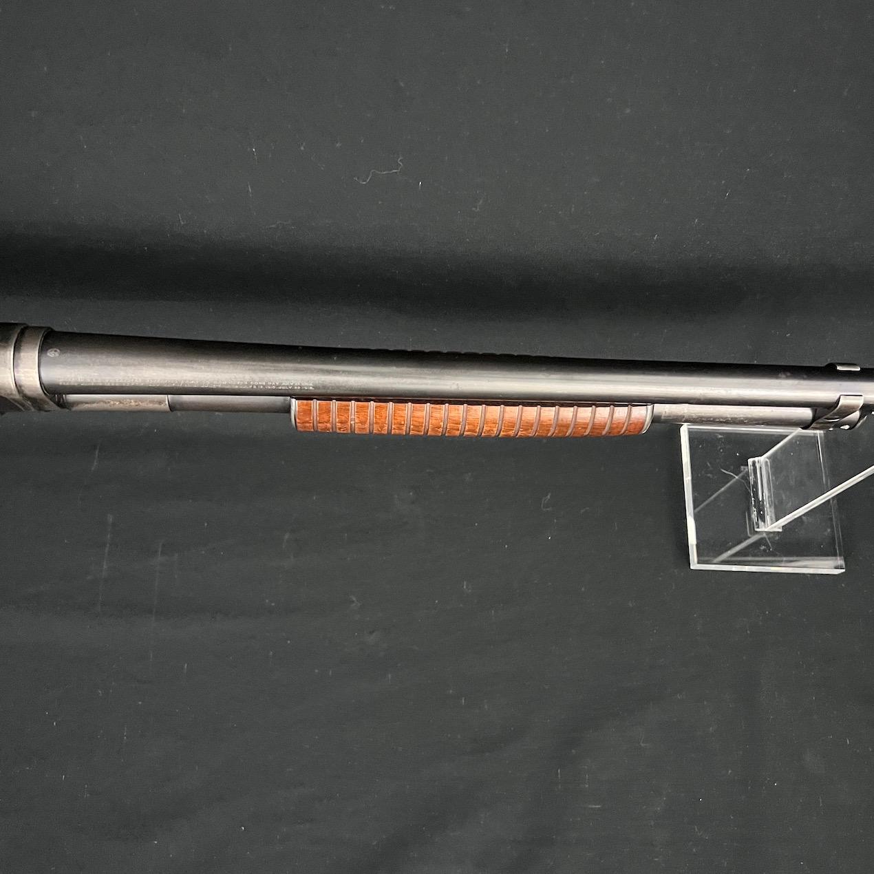 1931 Winchester Model 12 Pump Action Shotgun