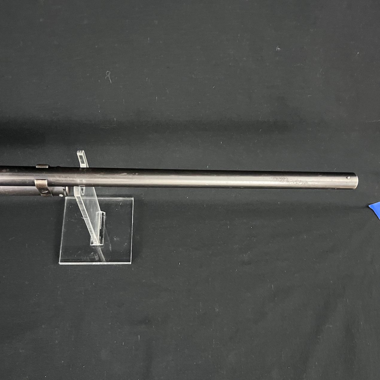 1931 Winchester Model 12 Pump Action Shotgun