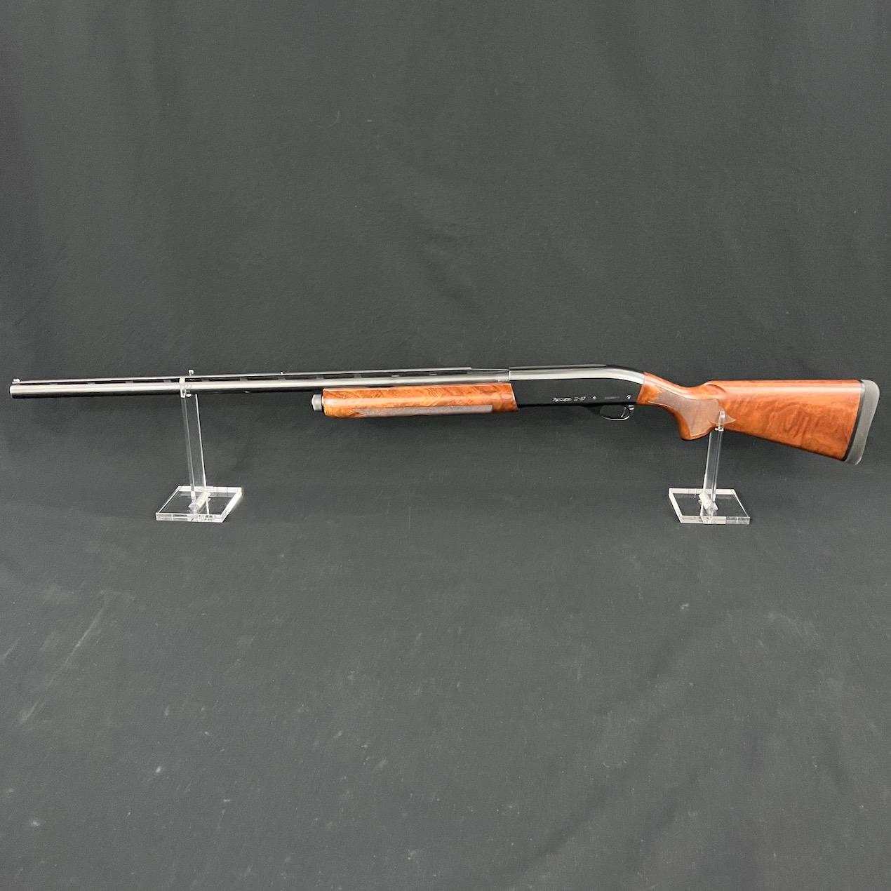 Remington 11-87 Premier Trap Pump Action Shotgun