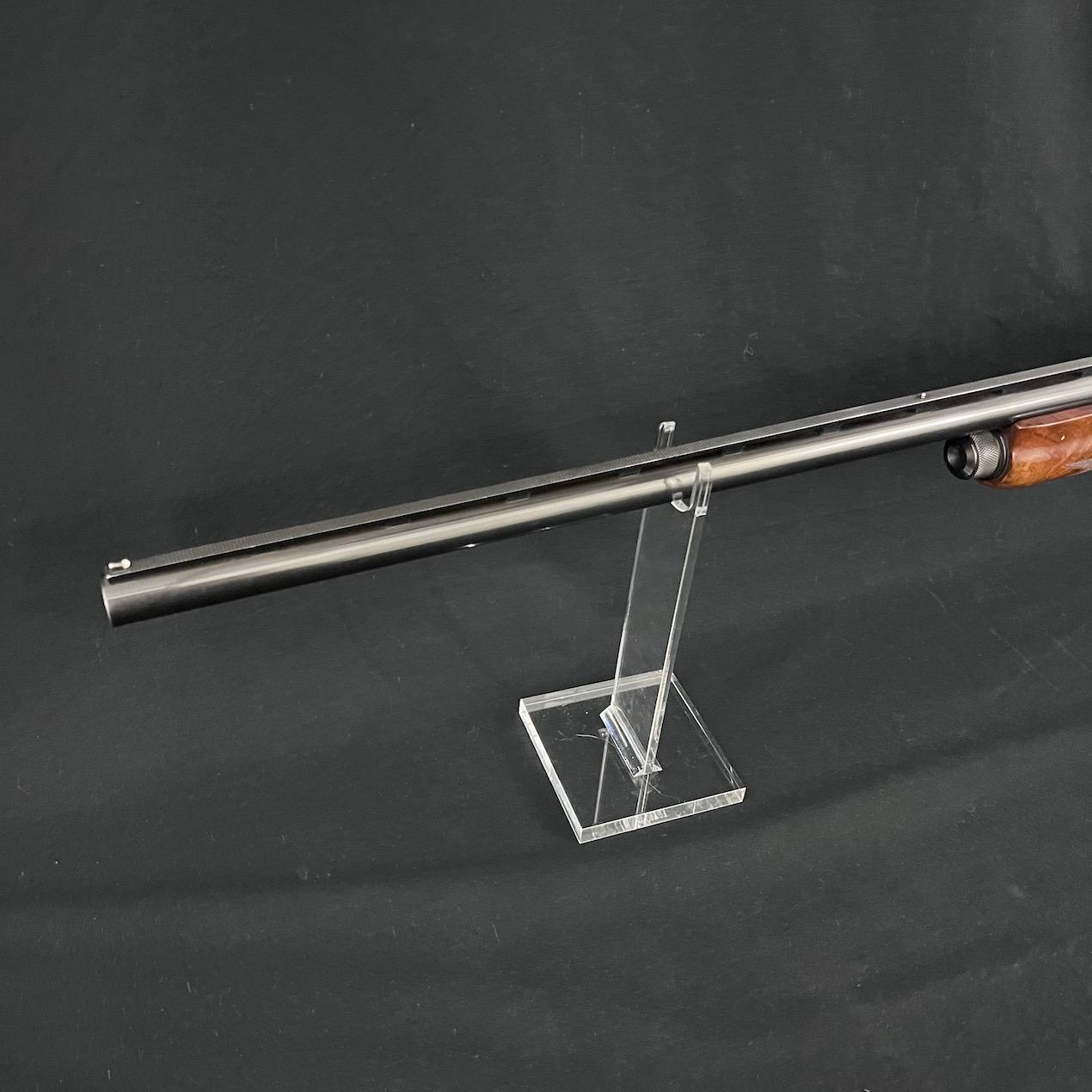 Remington 11-87 Premier Trap Pump Action Shotgun