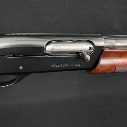 Remington 11-87 Premier Trap Pump Action Shotgun