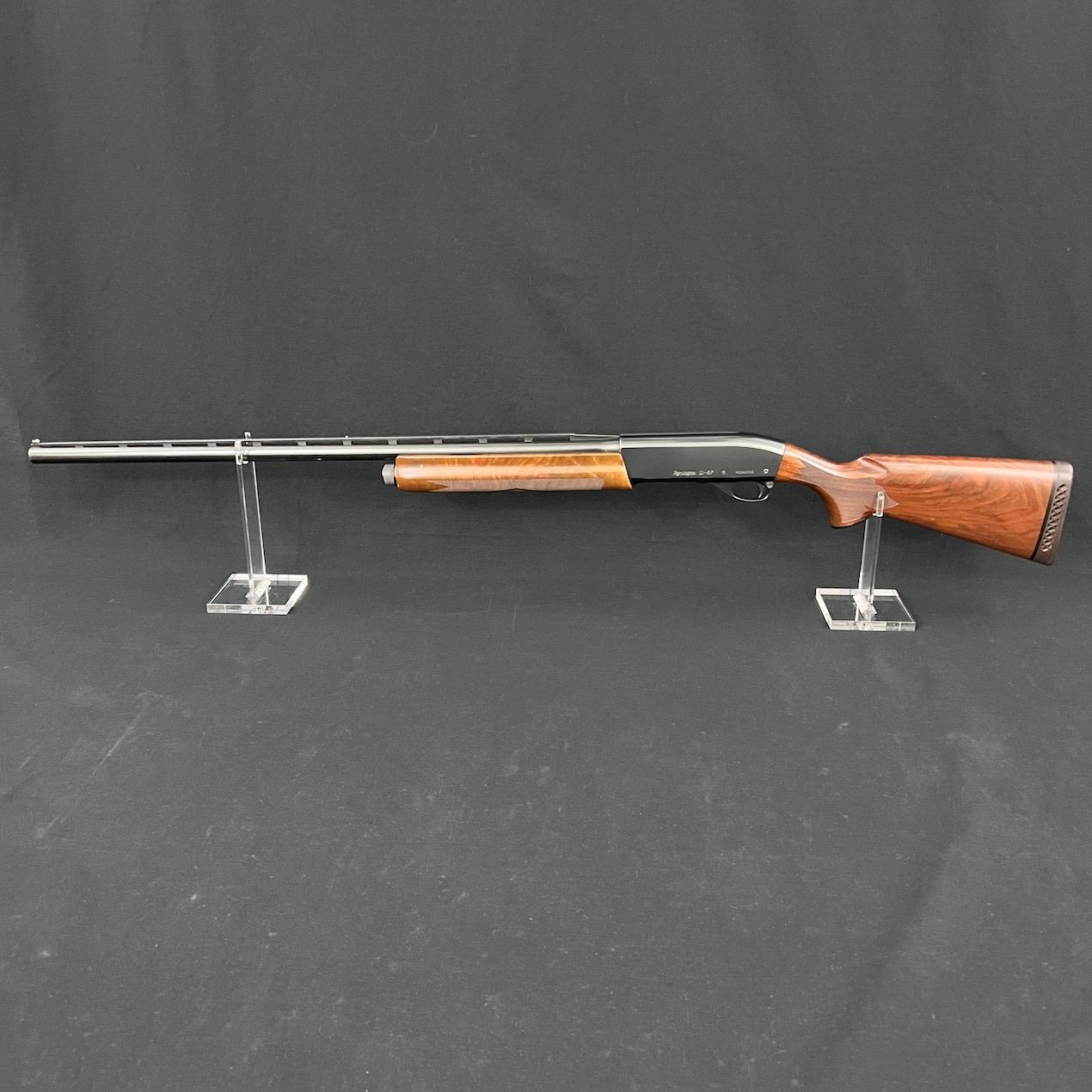 Remington 11-87 Premier Trap Semi Auto Shotgun