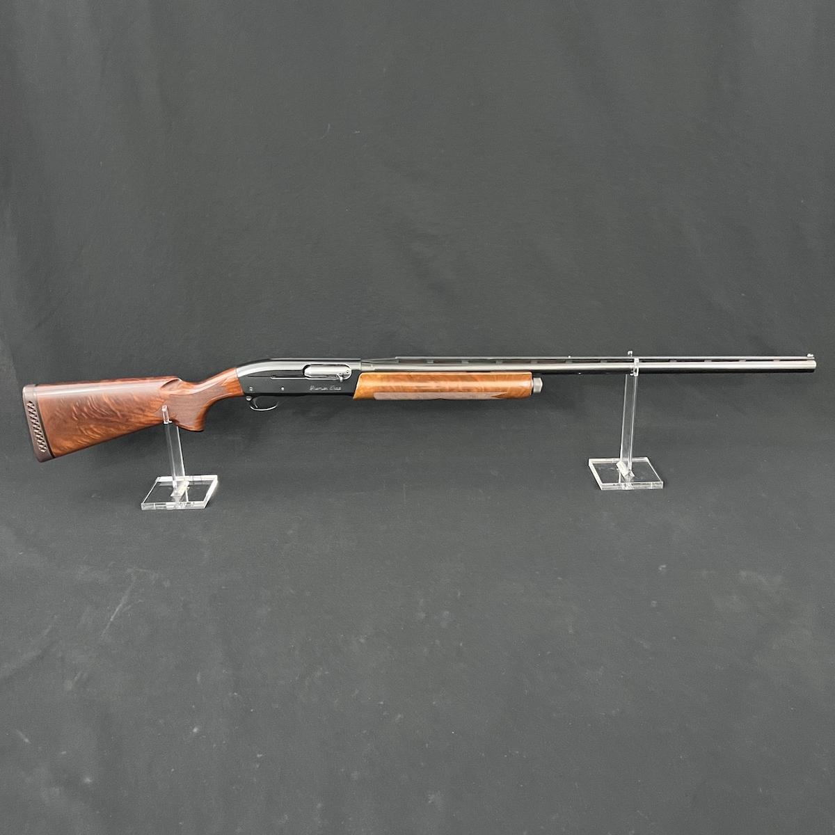 Remington 11-87 Premier Trap Semi Auto Shotgun