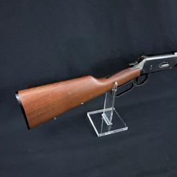 1971 Winchester 94 Lever Action Carbine Rifle
