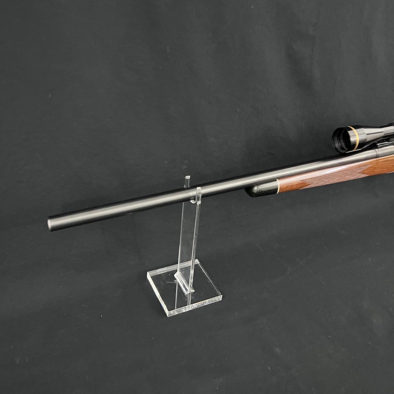 Remington 700 Bolt Action Rifle