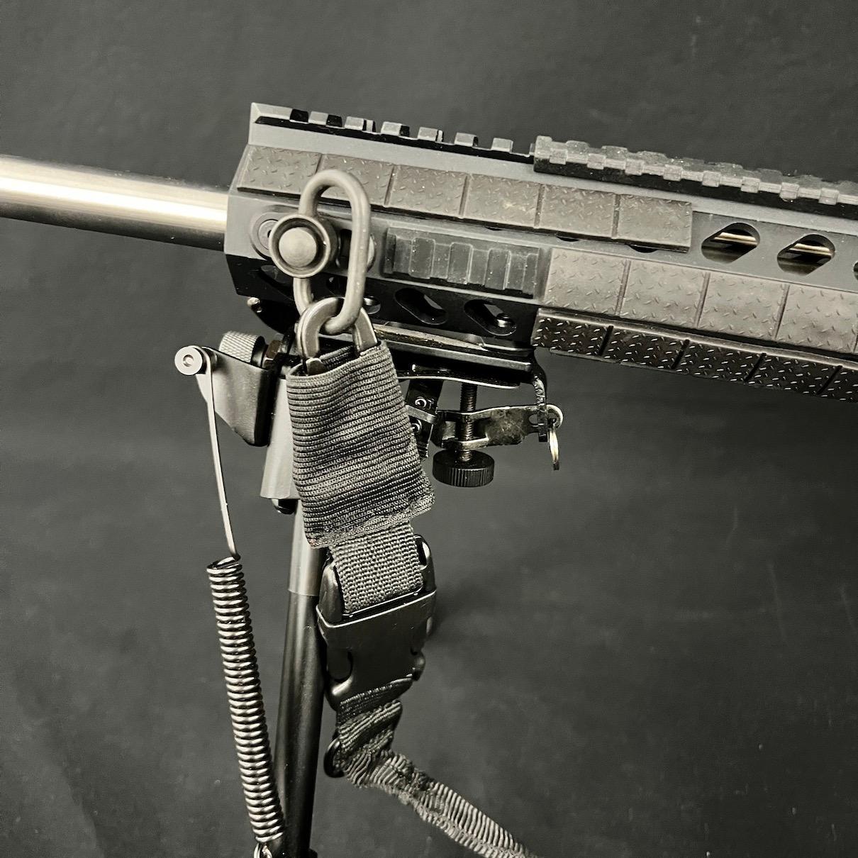 Palmetto State Armory PA-10 Gen 2 Tactical Rifle