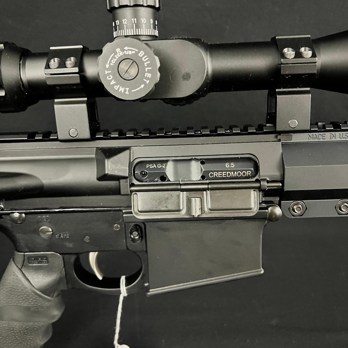 Palmetto State Armory PA-10 Gen 2 Tactical Rifle