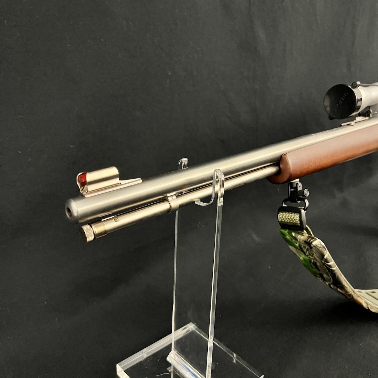 Marlin 60SB Semi Auto Rifle