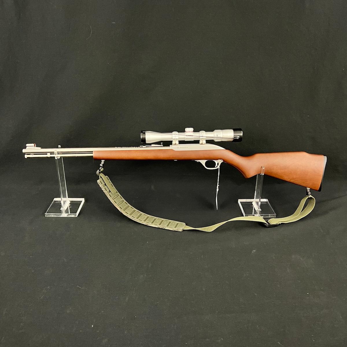 Marlin 60SB Semi Auto Rifle