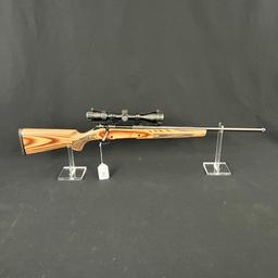 Smith & Wesson Thompson Center Arms Compass Bolt Action Rifle