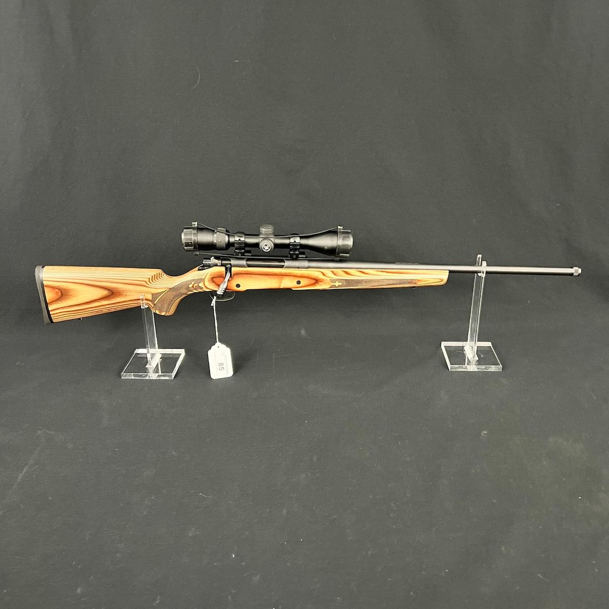 Smith & Wesson Thompson Center Arms Compass Bolt Action Rifle