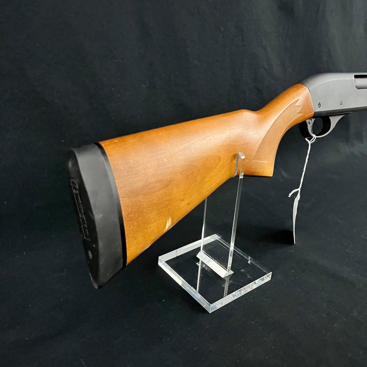 Remington Model 870 Express Magnum Pump Action Shotgun