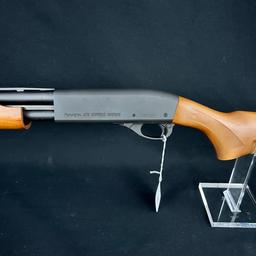 Remington Model 870 Express Magnum Pump Action Shotgun