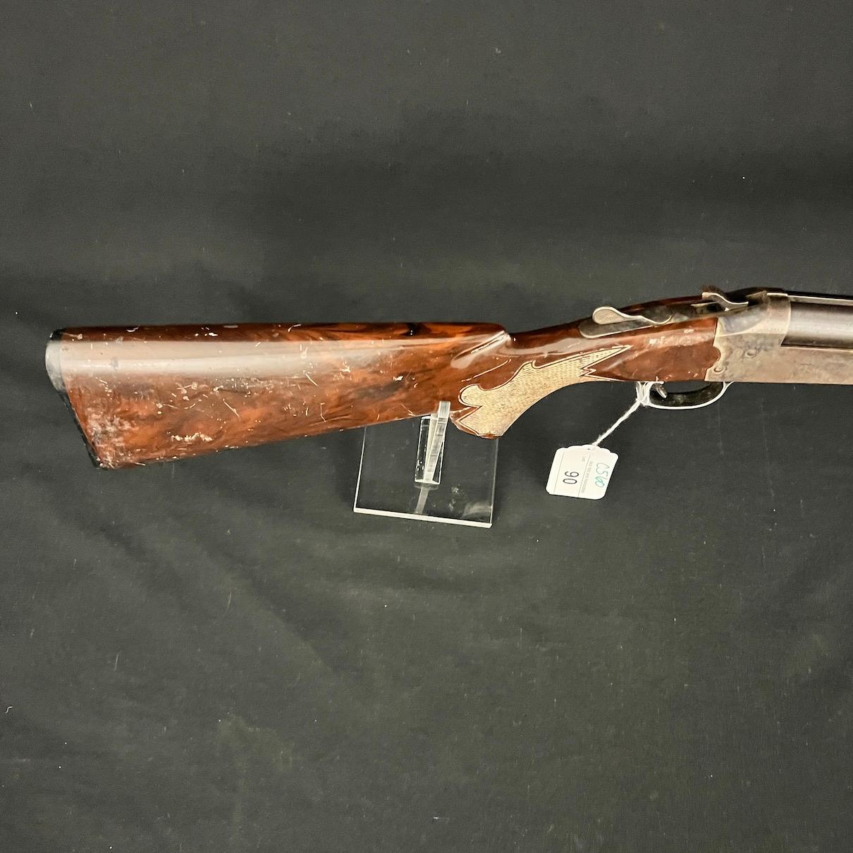 Springfield Savage Arms 94B 16 Gauge Shotgun