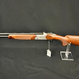 American Tactical Calvary SX 12 Gauge Over Under Shotgun