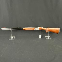 American Tactical Calvary SX 12 Gauge Over Under Shotgun