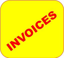 INVOICES: