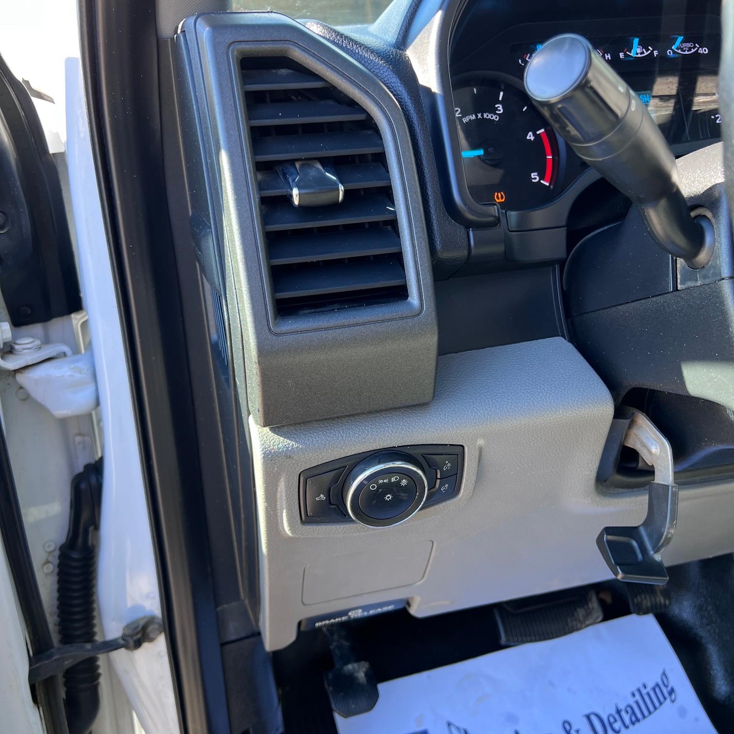 2019 Ford F350 XL Diesel Pickup