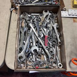 Combination Wrenches