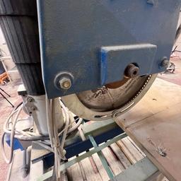 Omga RN450 FM Radial Arm Saw