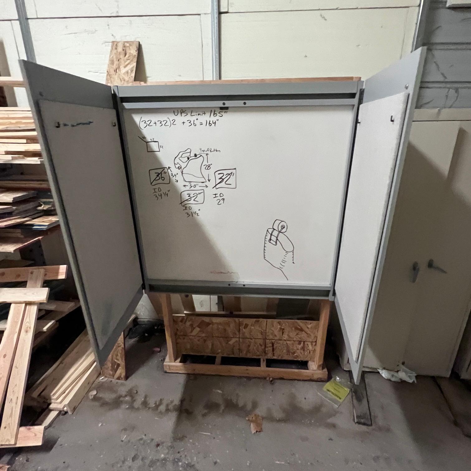 Dry Erase Board