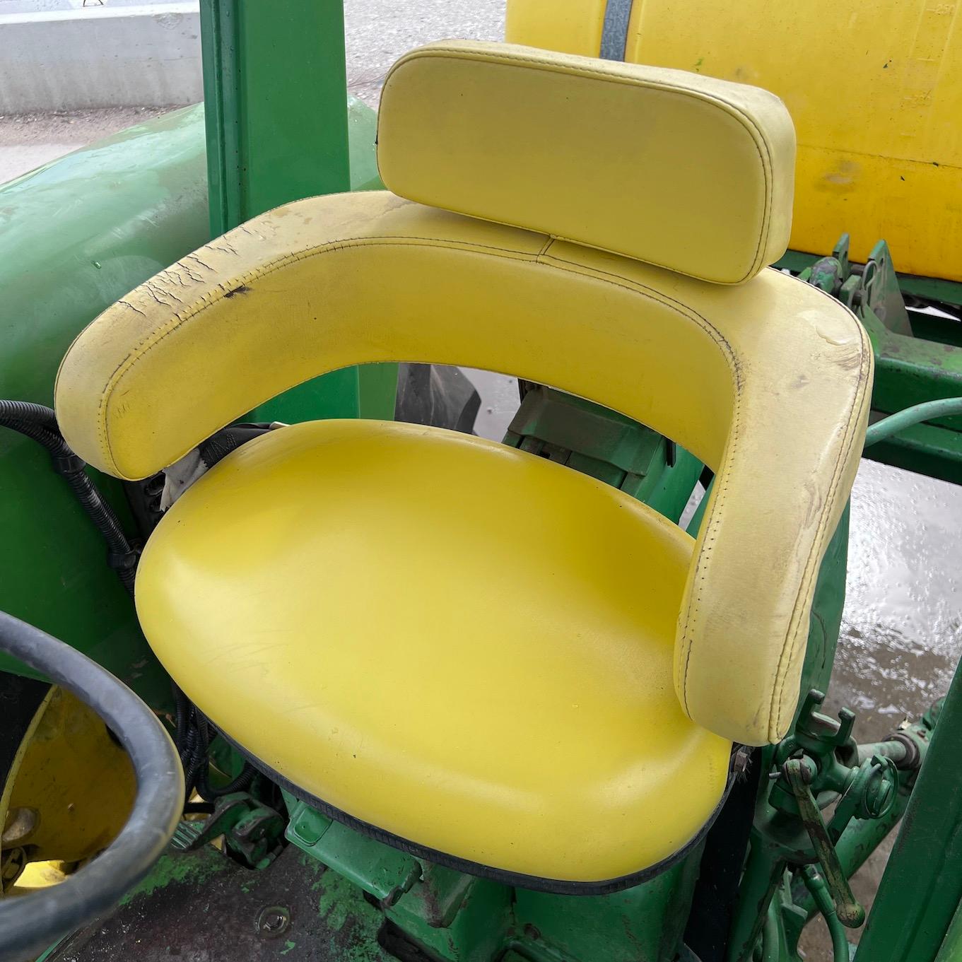 1966 John Deere 4020