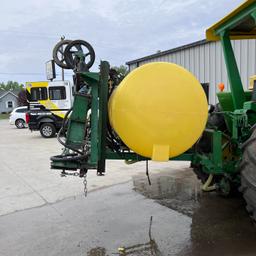 300 Gallon 3-Point Sprayer