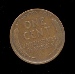 1914 ... Better Date ... Lincoln Cent