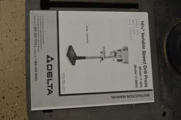 Delta Variable Speed Drill Press