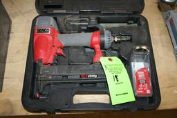 Senco .18 ga. Pneumatic Finish Stapler