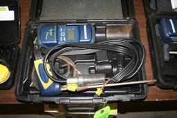 Bacharach Fyrite Pro Combustion Gas Analyzer