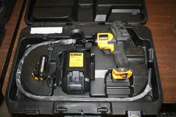 DeWalt DCT410 Inspection Camera