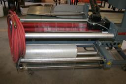 Shanklin Shrink Wrap System