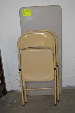 Lot: Office Furniture