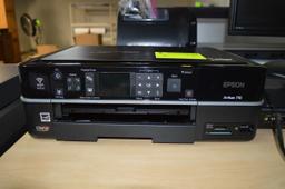 Epson Artisan 710 Scanner/Printer