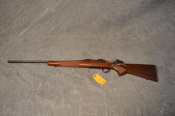 Remington Model 700 Bolt Action Rifle